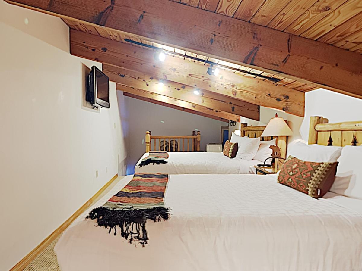 Timberline Condominiums 1 Bedroom Plus Loft Deluxe Unit C3B Snowmass Village Extérieur photo
