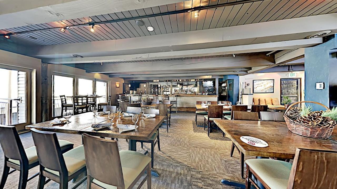 Timberline Condominiums 1 Bedroom Plus Loft Deluxe Unit C3B Snowmass Village Extérieur photo