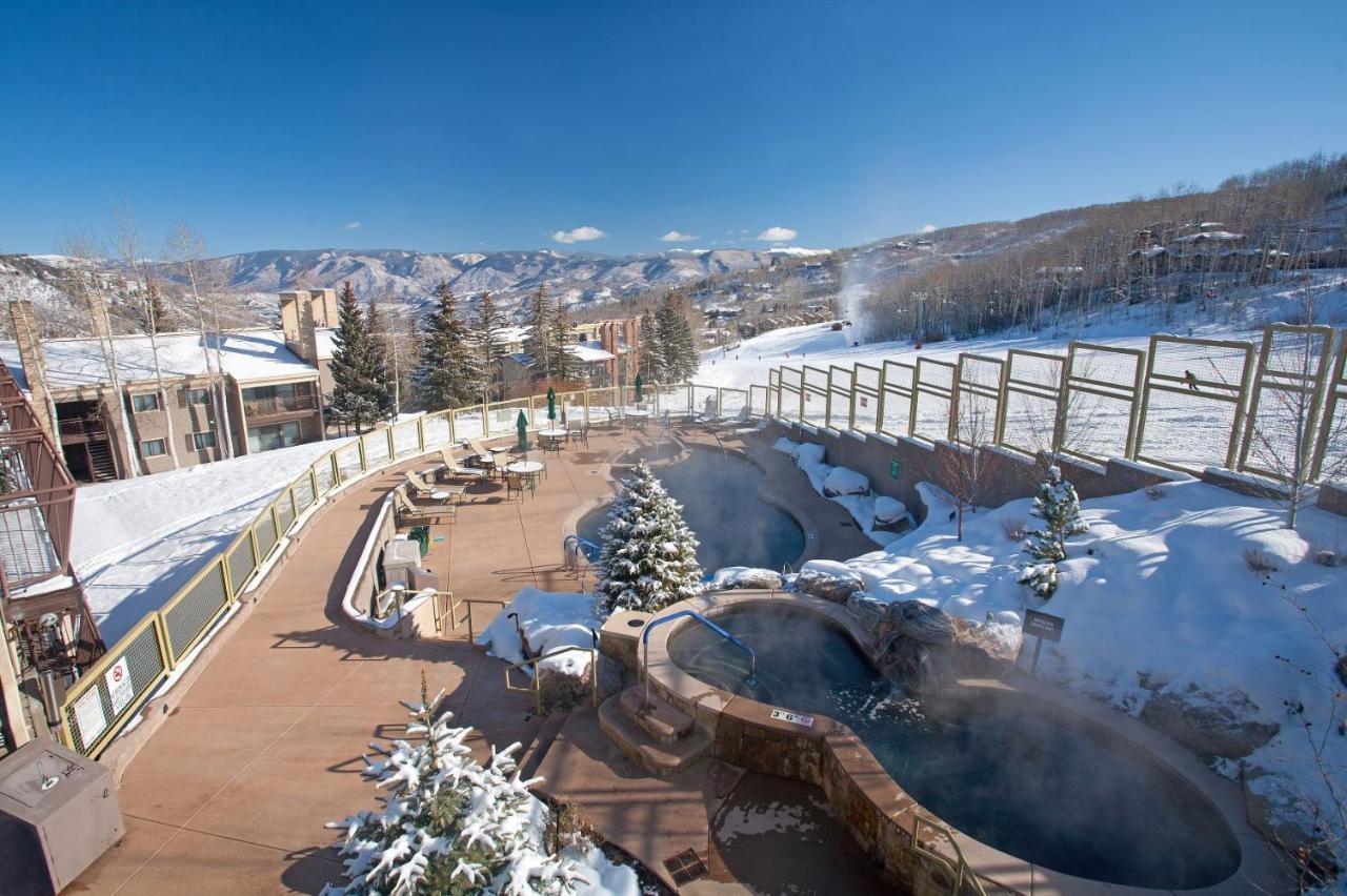 Timberline Condominiums 1 Bedroom Plus Loft Deluxe Unit C3B Snowmass Village Extérieur photo