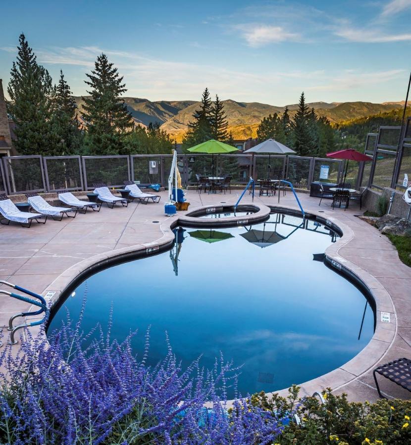Timberline Condominiums 1 Bedroom Plus Loft Deluxe Unit C3B Snowmass Village Extérieur photo